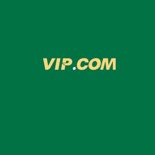 Logo da VIP